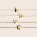 bracciale regolabile beverly oro giallo collezione beverly oro giallo
