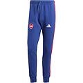 pantaloni da ginnastica arsenal dna 2024/25