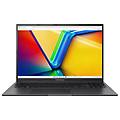 vivobook 16x k3605zu-n1060w computer portatile 40 6 cm (16") wuxga intel core i7 i7-12650h 16