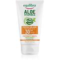 crema solare aloe vitaminica spf 30