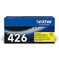 tn426y toner giallo hl-l8260cdw 8360cdw 6500 pagine