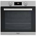 forno elettrico da incasso fa3 841 h ix ha capacità 71 l multifunzione colore nero e inox