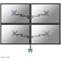neomounts by supporto da scrivania per monitor (fpma-d935d4)