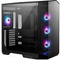 Msi Mag Pano 100r Pz Computer Case Midi Tower Nero