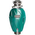 - dissipatore e tritarifiuti colore verde 750 w