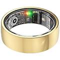 anello intelligente r1000 acciaio (acciaio inossidabile) gold 13