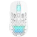 Cherry Mouse Xtrfy M42 Rgb Gaming Bianco