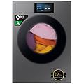 wf90f09c4su3 lavatrice caricamento frontale 9 kg 1400 giri/min argento