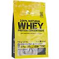 100% natural whey protein concentrate 700 grammi