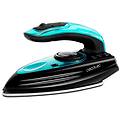 ferro da viaggio pieghevole in titanio goforce 8000 1200w