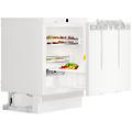 uiko 1550 frigorifero integrabile per installazione sottopiano (996513751) uiko1550