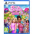 barbie progetto amicizia avventura playstation 4