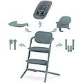 Cybex Gold Seggiolone Lemo 4 In 1 Stone Blue