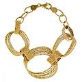 bracciale donna in oro giallo 803321722642