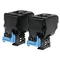 toner originale s050751 nero
