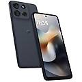 moto g56 5g 17 1 cm (6. 72) dual sim ibrida android 15 usb tipo-c 8 gb 256 gb 5200 mah nero