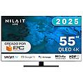 smart tv luxe 55uc8003s 55 qled uhd 4k