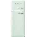 Smeg 50 S Style Fab30lpg5 Verde Pastello