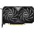 ventus geforce rtx 4060 ti 2x black 8g oc nvidia 8 gb gddr6