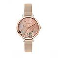 orologio donna fleurette me010105