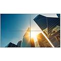 signage solutions x-line videowall led interno (55bdl4107x/00)