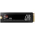 ssd 990 pro nvme m. 2 4tb con dissipatore di calore mz-v9p4t0gw