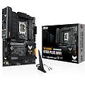 tuf gaming b760-plus wifi (13a e 12a generazione) scheda madre lga 1700 atx con slot pcie 5. 0