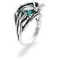 anello donna libellula eden 12078