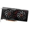 pulse 11324-01-20g scheda video amd radeon rx 7600 8 gb gddr6