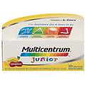 multicentrum junior 30 compresse masticabili