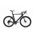 bici strada ricondizionata · reacto force edition carbonio axs 12v