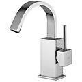 Paffoni Miscelatore Bidet Con Canna Orientabile Serie Level Lea838cr Cromato Ott