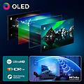 tv oled 55" 55oled770/12 black