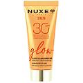 NUXE laboratoire italia srl sun fluido solare viso glow spf30 40 ml