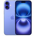 iphone 16 plus 256gb blu (ultramar)