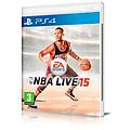 - ps4 nba live 15