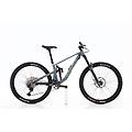 mtb ricondizionata · riot am cf/cf pro xt · bici km 0