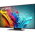 50qned86t6a. api smart tv 50 pollici 4k ultra hd display qned sistema web os dvbt2/c/s2 classe e