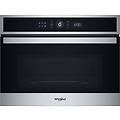 microonde wmw47hmxi 40 litri 900w con grill infrarosso 1600w e cottura a convezione 250°c