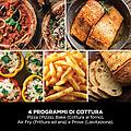 shark forno per pizza da esterno artisan