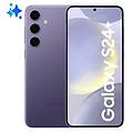 galaxy s24+ 12+512gb violet (sm-s926bzvgeue)