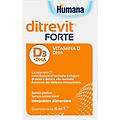 ditrevit forte gocce 15 ml