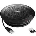 Jabra Speak 510 Vivavoce Universale Usb Bluetooth Nero