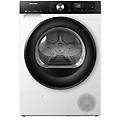 asciugabiancheria 9 kg dh3s902bw3 white classe c