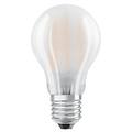 lampadina led a goccia e27 (11w) luce fredda star classic a