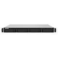 ts-432pxu-rp nas rack (1u) collegamento ethernet lan nero alpine al-324 (ts-432pxu-rp-2g)