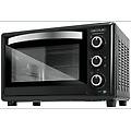 fornetto elettrico bake&toast 3090 blackgyro