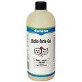 pharma gmbh biotin forte gel 100ml rinforzo del pelo e cura della dermatite per cani