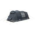 tenda famiglia tacoma 400 tenda gruppo campeggio 4 persone tunnel vestibolo