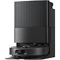 ROBOROCK robot aspirapolvere e lavapavimenti qrevo 5ae 12000 pa nero